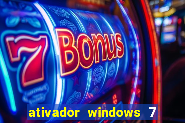 ativador windows 7 loader download